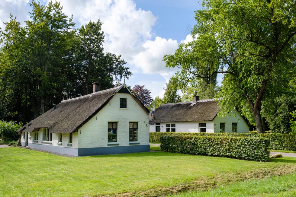Koloniën van Weldadigheid
