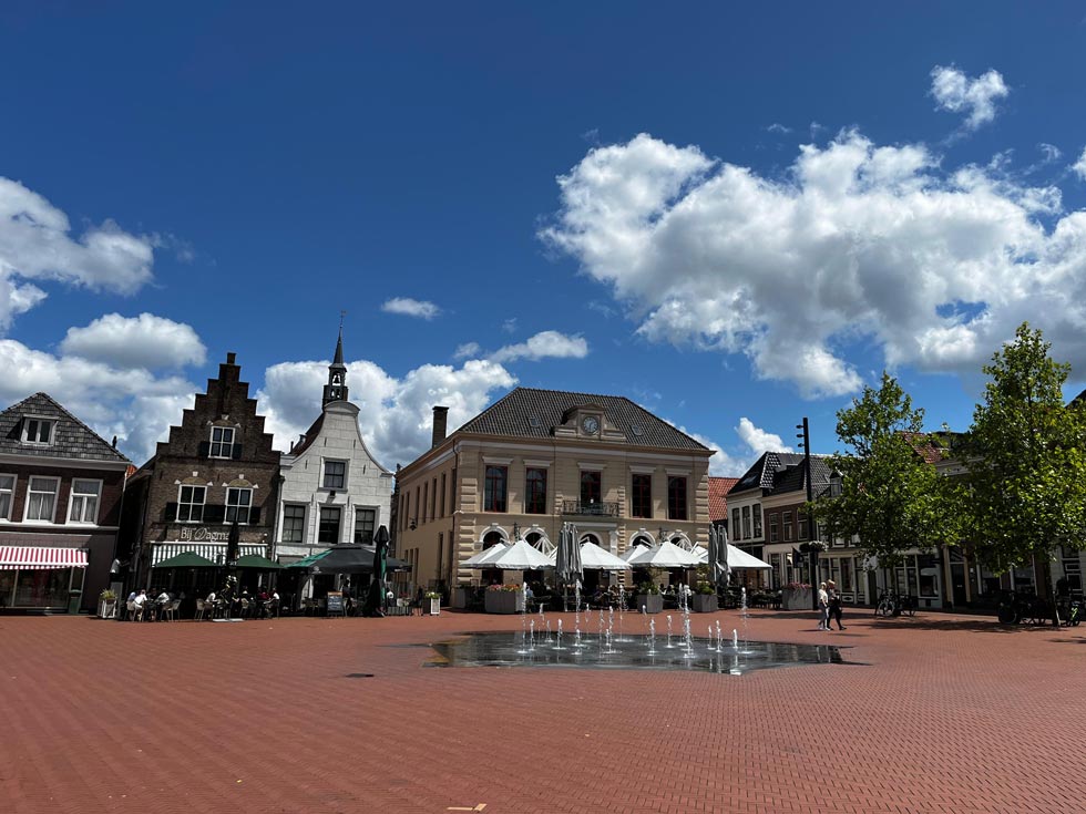 MarktSteenwijk