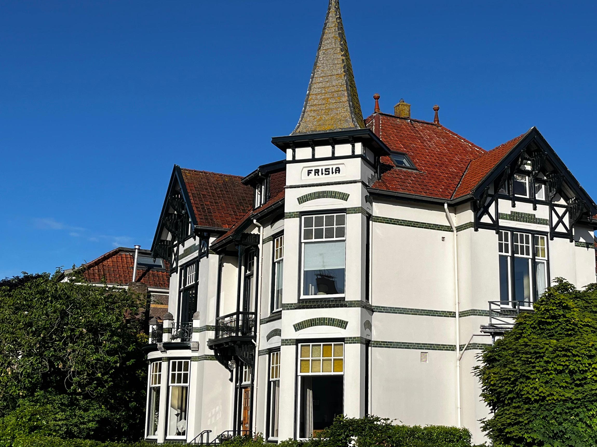 Villa Frisia