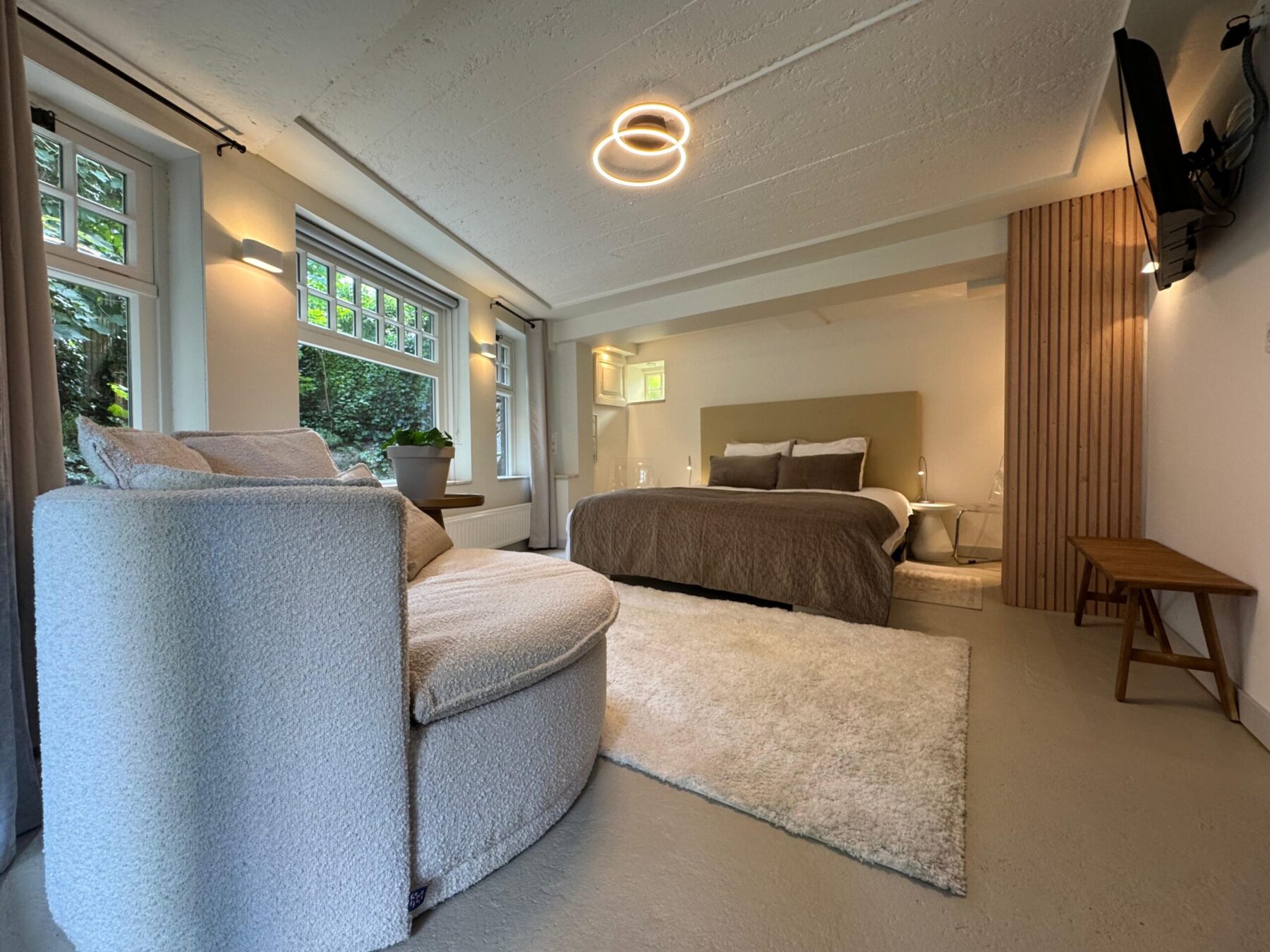 Tuinkamer
